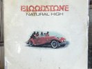 [SOUL/FUNK] VG+ LP BLOODSTONE Natural High [Original 1972 LONDON Issue]