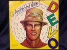 Q; ARE WE NOT MEN?  A: WE ARE DEVO  by Devo (Vinyl LP, 1978, Warner Bros.)