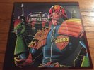 Judge Dredd - Mutants in Mega City One - Picture disc