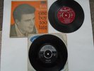 RICKY NELSON ONE BOY TOO LATE  EP  OE 9502 & MIGHTY GOOD 7