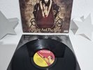 Cradle of Filth - Cruelty and the beast / 1998 Europe press MFN 242 VG+/VG+ Rare