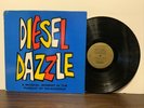 Diesel Dazzle, A Musical Moment… Vinyl LP Record Detroit Diesel General Motors