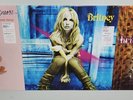 BRITNEY SPEARS FIRST THREE ALBUMS BRAND NEW SEALED COLOURED VINYL LP LOT