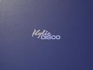 SEALED KYLIE MINOGUE DISCO GUEST LIST EDITION 5LP VINYL