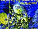 IRON MAIDEN - Live After Death (180G Vinyl 2LP) 2014 BMG14015V NEW / SEALED