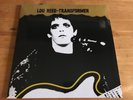 Lou Reed ‎– Transformer vinyl lp  Speakers Corner Records ‎– LSP-4807 B STOCK