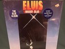 Elvis Presley AFL1-2428 Moody Blue LP SEALED MINT Vintage 1977