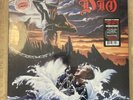 Dio Holy Diver Vinyl 2017 Limited Edition Rhino Rainbow In The Dark