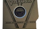 Robert Johnson ‎– Cross Road Blues / Ramblin' On My Mind 10” 78RPM Reissue 2018