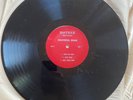 No Cover -Grateful Dead RECORDED LIVE IN CONCERT  Vinyl LP  Record 1971 MEL-77