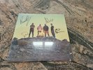 SPEAK THE TRUTH  Limited Vinyl Rare SIGNED