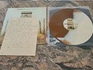 SILVERSTEIN - I Am Alive In Everything I Touch Colored Vinyl Rare LYRICS