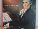 BEAUX ARTS TRIO HAYDN TRIO I/II/III COMPLETE PHILIPS 6747 413/414/415