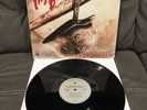 Inglourious Basterds Soundtrack 1st PRESS Vinyl LP record Bastards