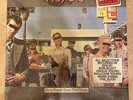 AC/DC dirty deeds done dirt cheap vinyl Lp shrink wrap hype sticker inner sleeve