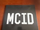Highly Suspect Mcid - Vinyl Vinyl LP  played once