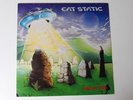 Eat Static:  Abduction  1993  Planet Dog  EX Double LP