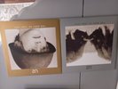 U2 The Best of 1980- 1990 and The Best of 1990-2000 Vinyl Albums Ex/Ex
