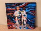 Blue Lab Beats – Motherland Journey double 2 LP vinyl record 12