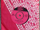 The Time Box-Save Your Love/I'll Always Love You UK Piccadilly psych 45 NM