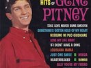 Pitney, Gene - The Greatest Hits Of Musicor 3174 Stereo Vinyl LP Record