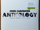John Carpenter – Anthology *VINYL* /500