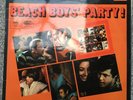 Beach Boys 'Beach Boys' Party' on Capitol T 2398 from 1966 V NM, S VG+.