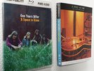 TEN YEARS AFTER* A Space In Time* BLU-RAY* Dolby Atmos PURE AUDIO* SDE* Rare****