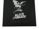 BLACK SABATH  SUPERSONIC YEARS  10 RARE 7