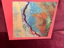 Jon Hassell Brian Eno Fourth World Vol. 1 Possible Musics Vinyl Record EG 107
