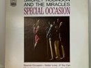 Smokey Robinson and the Miracles - Special Occasion 1968 - Vinyl LP Record 12