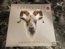 Daddy Yankee LegenDaddy 2xLP GOLD Colored Vinyl Record Limited New