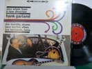 HANK GARLAND JOE MORELLO GARY BURTON JOE BENJAMIN JAZZ NEW DIRECTION ST   NM  LP