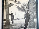 Indigo Girls Strange Fire Epic FE 45427 1989 LP