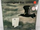 L'APOCALYPSE DES ANIMAUX OST Vangelis POLYDOR LP Import New In Shrink