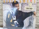 Keith Sweat Make It Last Forever Vinyl Record LP VG Album Shrink Hype Sticker