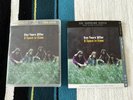 TEN YEARS AFTER A Space In Time Blu-ray Dolby Atmos  Sealed & Slip Case