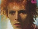 David Bowie ‎- Space Oddity (Vinyl LP -  DE)