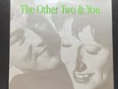 THE OTHER TWO - Other Two & You LP vinyl ELECTRONIC DOWNTEMPO POP 1993 New Order