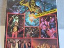 Iron Maiden World Piece Tour 1983 Five Poster Pack 