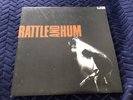 U2 Rattle and Hum 2 x vinyl LP record