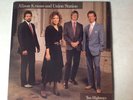Alison Krauss Vinyl LP Bluegrass 