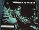 THE INCREDIBLE JIMMY SMITH AT CLUB BABY GRAND 1983 JAPAN BLUE NOTE BLP 1529