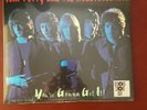 New Tom Petty and the Heartbreakers You're Gonna Get It  RSD  Blue vinyl