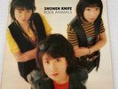 Shonen Knife-Rock Animals Vinyl LP August UK Import only issue on vinyl quavers