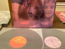 Smashing Pumpkins Siamese Dream 2011 press LP vinyl record