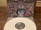 Death Symbolic rare metal schuldiner LP vinyl record