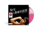 Amy Winehouse - Back to Black (Limited Edition, Pink Vinyl LP) - NEW SEALED