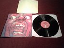 KING CRIMSON IN THE COURT OF THE CRIMSON KING UK 1ST PRESS VINYL EX+ AUDIO