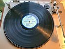 Led Zeppelin LIVE ON BLUEBERRY HILL Bootleg BLIMP Records Disc 2 Sides 3/4